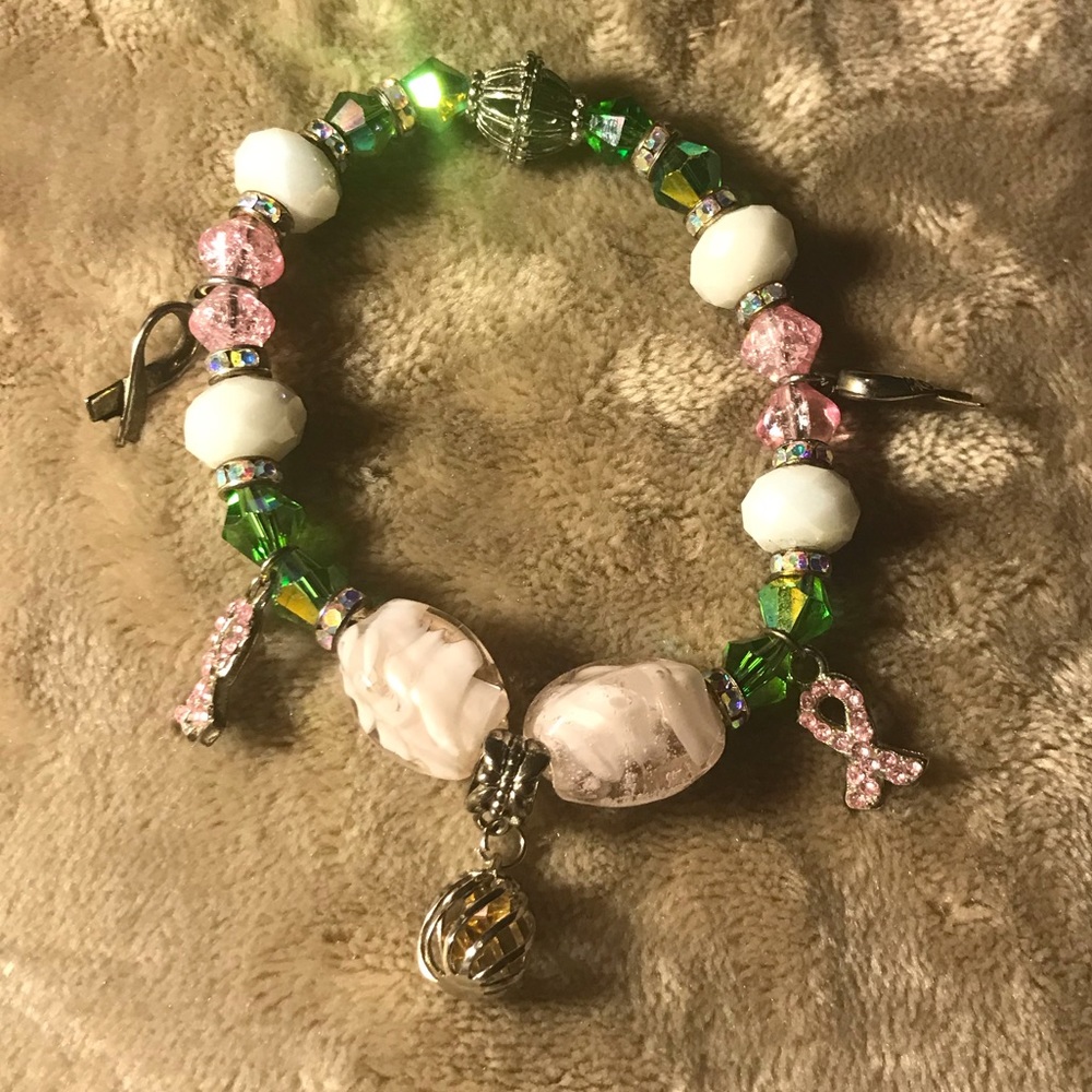 Handmade AKA Bracelet